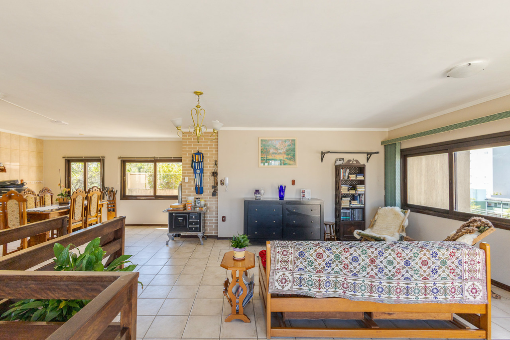 Cobertura, 3 quartos, 186 m² - Foto 7