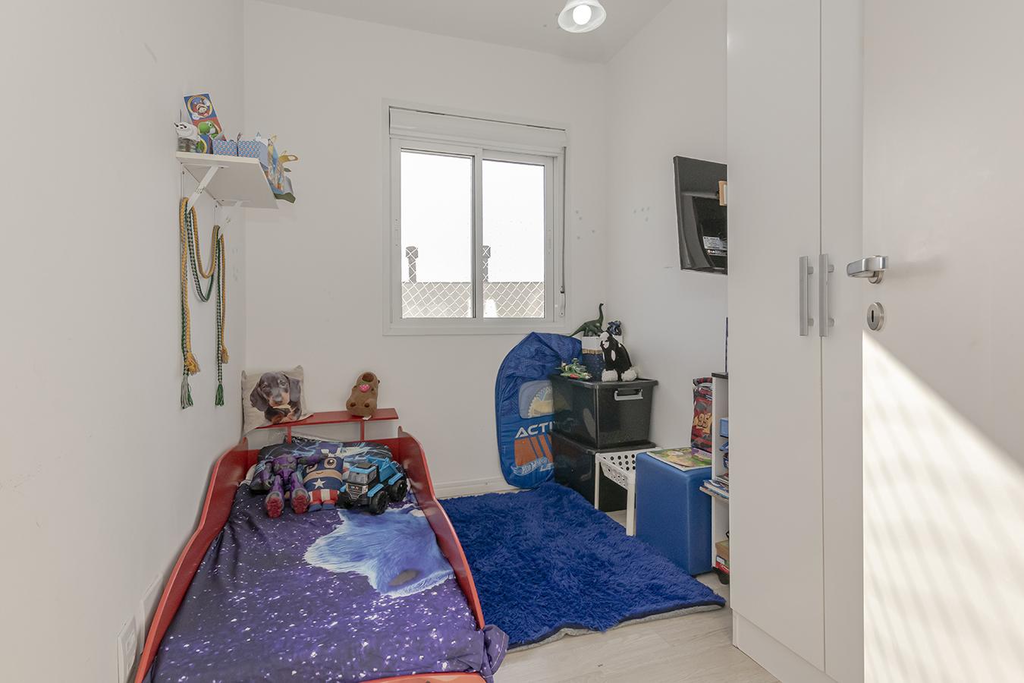 Apartamento, 3 quartos, 64 m² - Foto 23