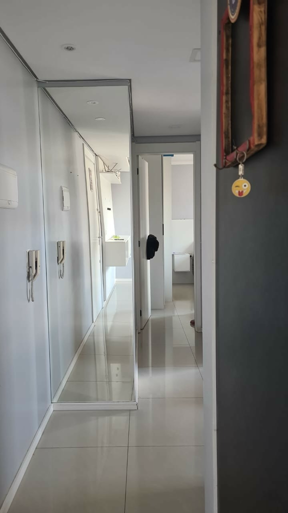 Apartamento, 2 quartos, 43 m² - Foto 23