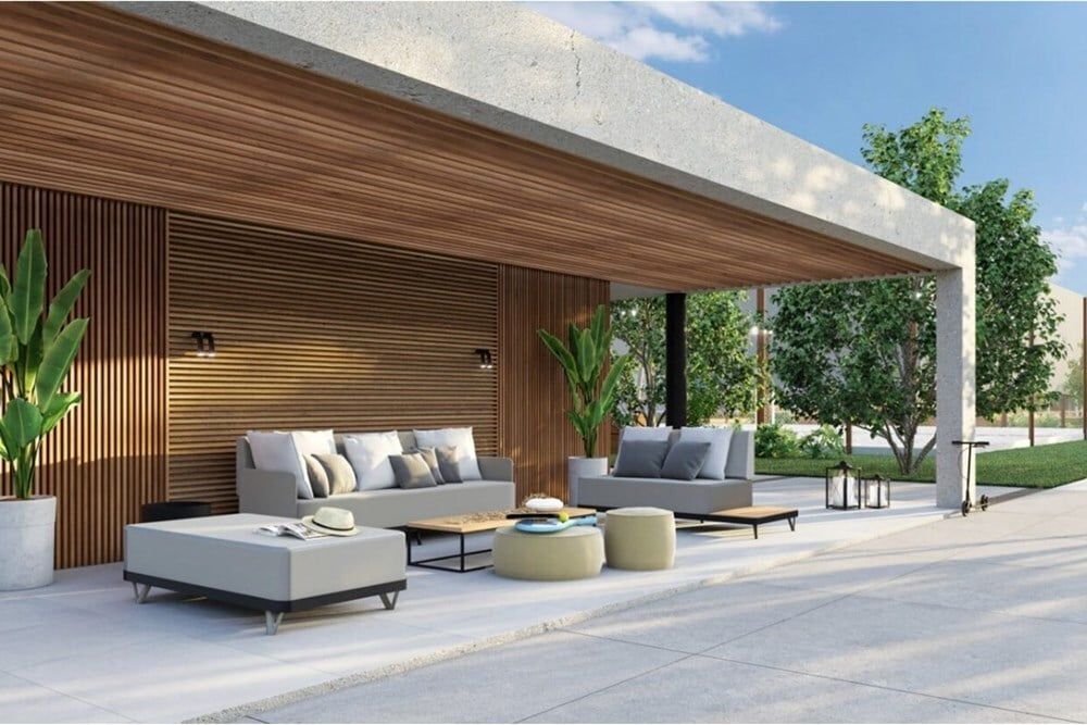 Terreno à venda, 310m² - Foto 12