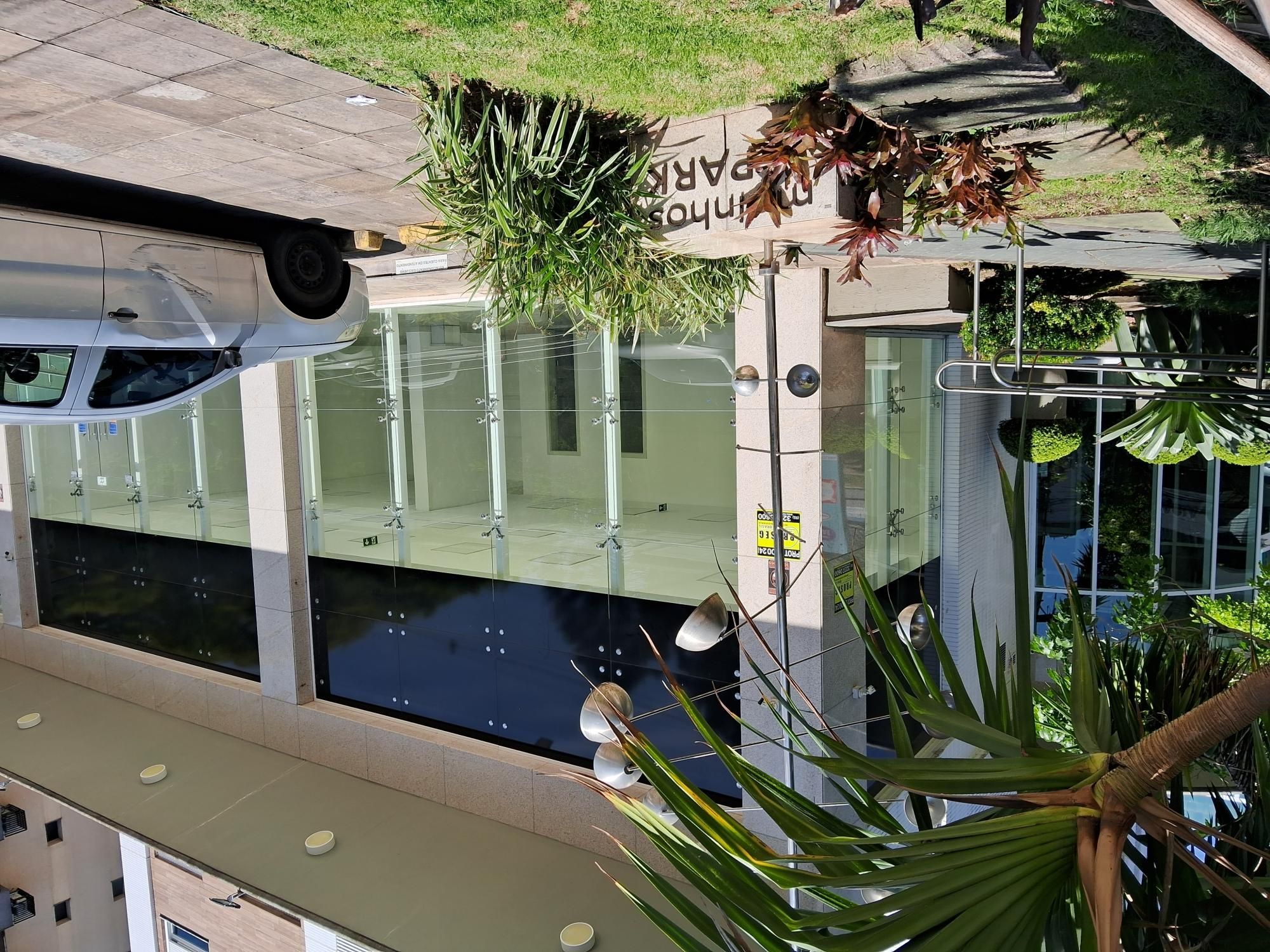 Loja-Salão, 1 m² - Foto 4