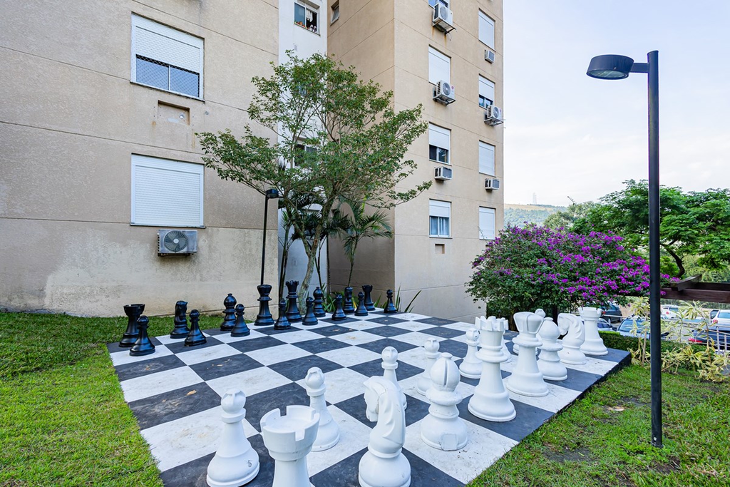 Apartamento, 3 quartos, 70 m² - Foto 15