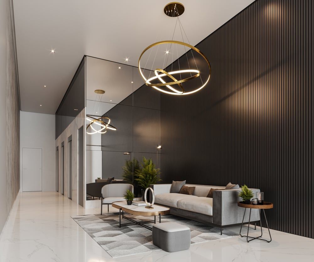 Apartamento à venda com 2 quartos, 84m² - Foto 2