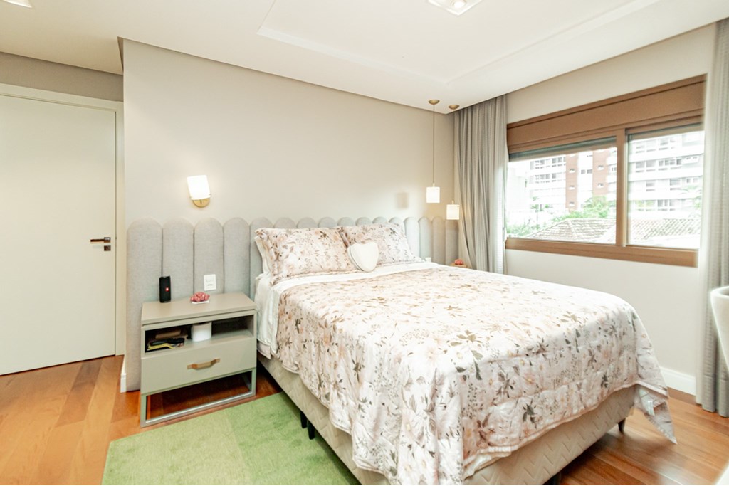 Apartamento, 3 quartos, 154 m² - Foto 8