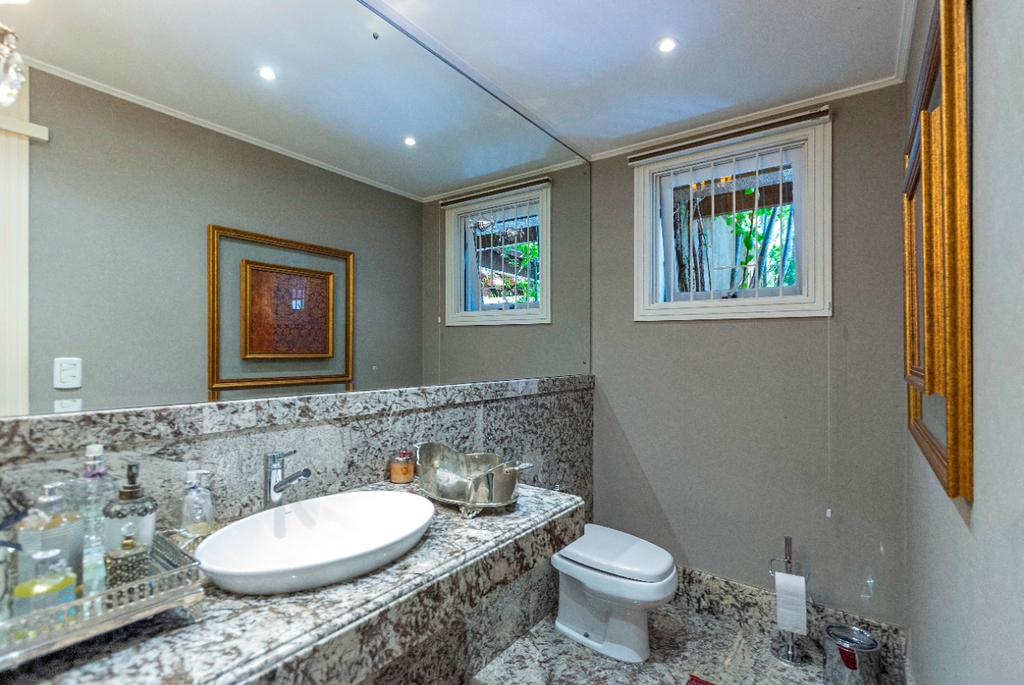 Casa de Condomínio à venda com 4 quartos, 631m² - Foto 54