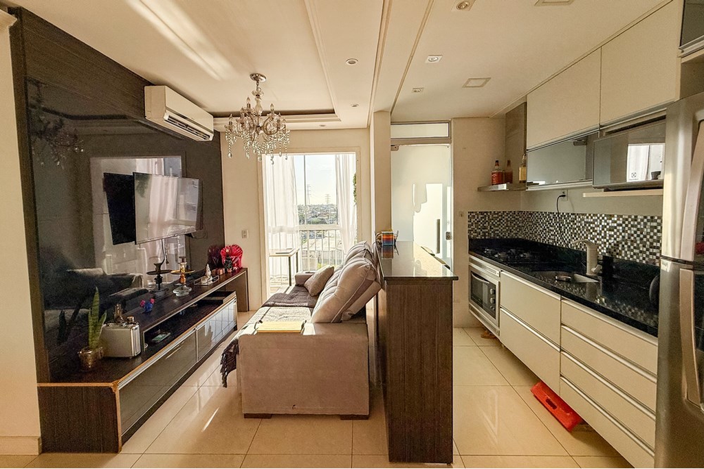 Apartamento, 2 quartos, 53 m² - Foto 22