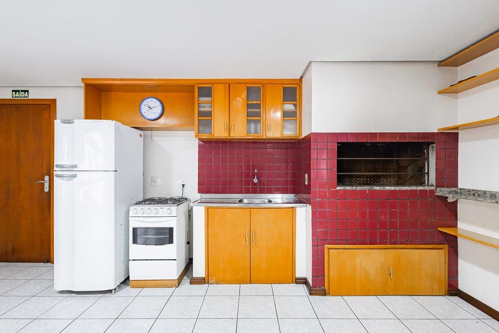 Apartamento, 3 quartos, 81 m² - Foto 11