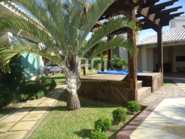 Casa, 4 quartos, 320 m² - Foto 3