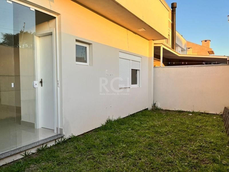 Casa de Condomínio à venda com 3 quartos, 115m² - Foto 19