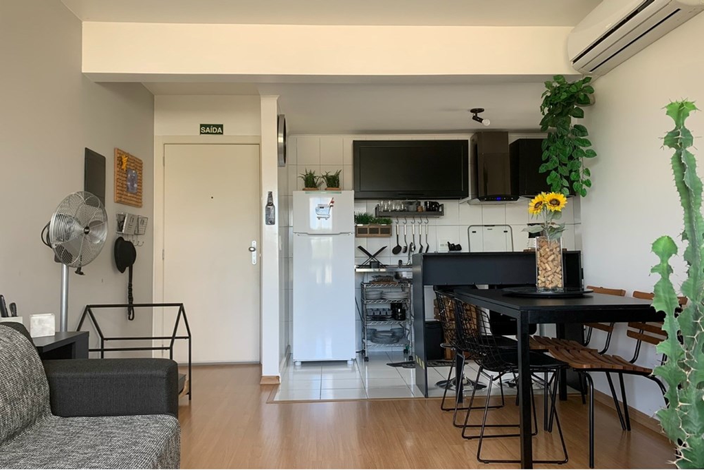 Apartamento, 2 quartos, 58 m² - Foto 22