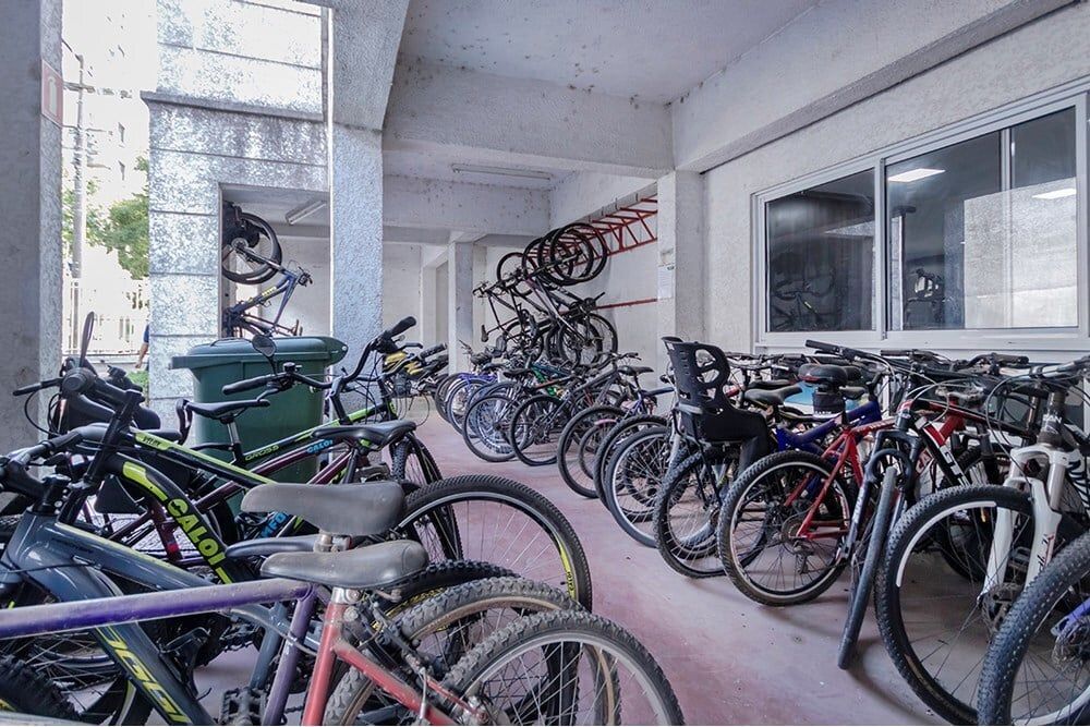 Apartamento à venda com 3 quartos, 70m² - Foto 19