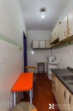Apartamento, 1 quarto, 35 m² - Foto 8