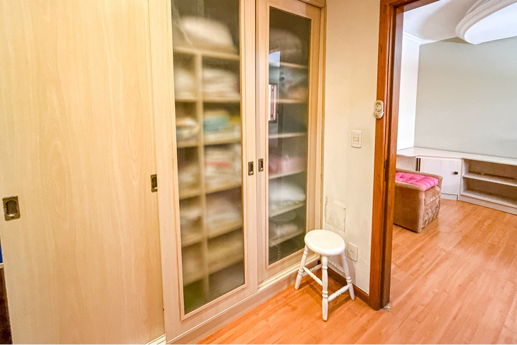 Casa, 6 quartos, 411 m² - Foto 25