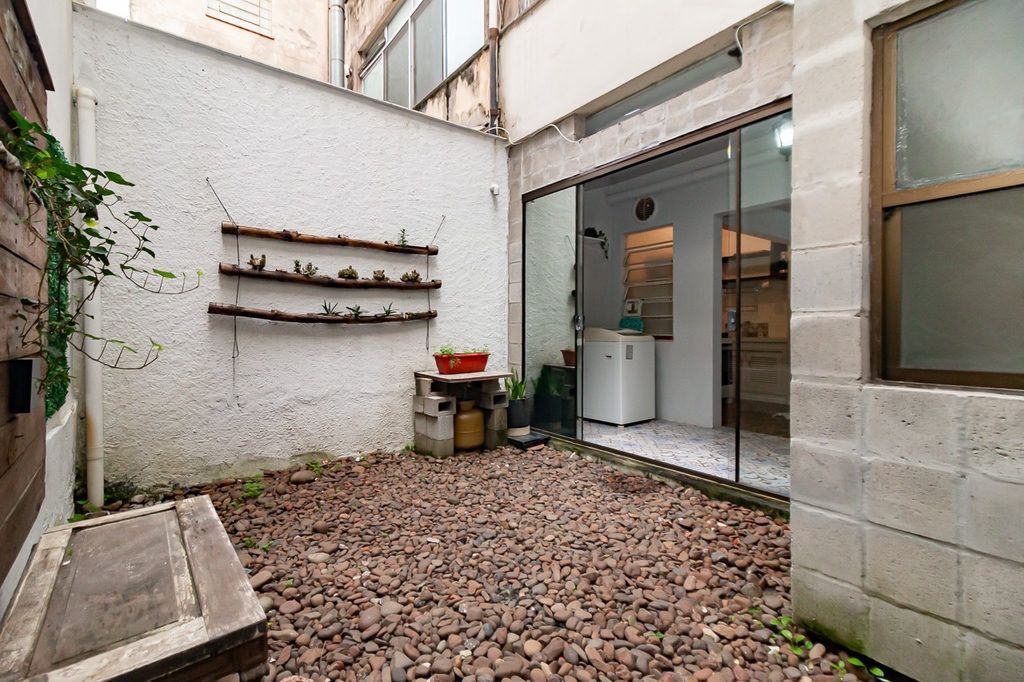 Depósito-Galpão, 33 m² - Foto 25