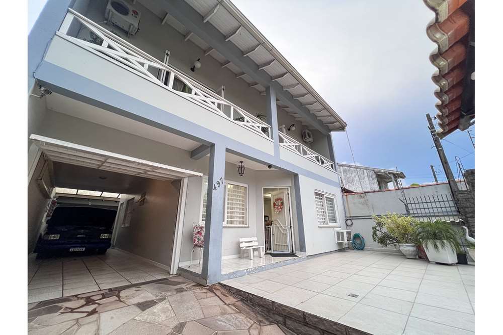 Casa, 3 quartos, 201 m² - Foto 22