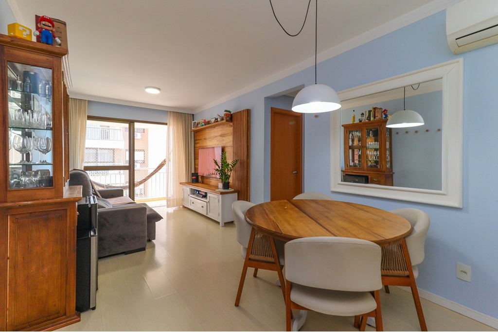 Apartamento, 3 quartos, 85 m² - Foto 25