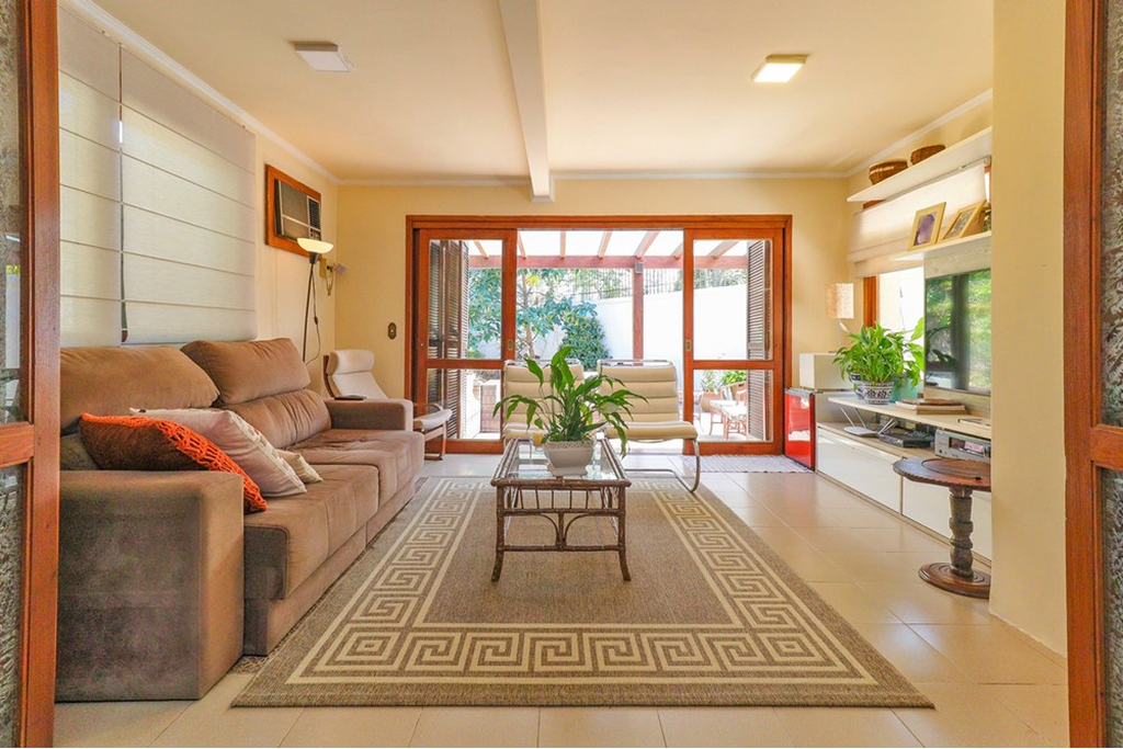 Casa, 4 quartos, 641 m² - Foto 34