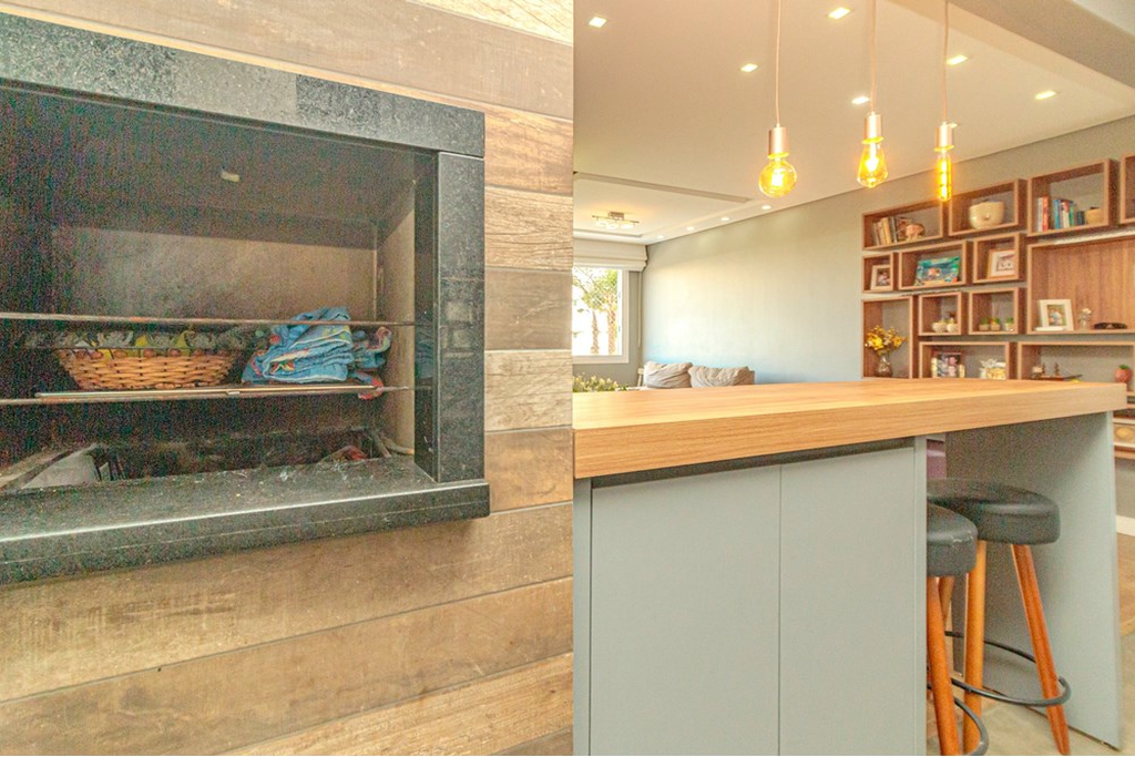 Apartamento à venda com 3 quartos, 75m² - Foto 26