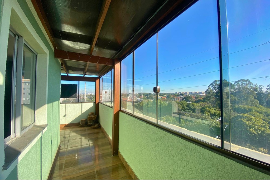 Cobertura, 3 quartos, 96 m² - Foto 8