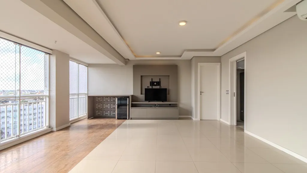 Apartamento, 3 quartos, 124 m² - Foto 22