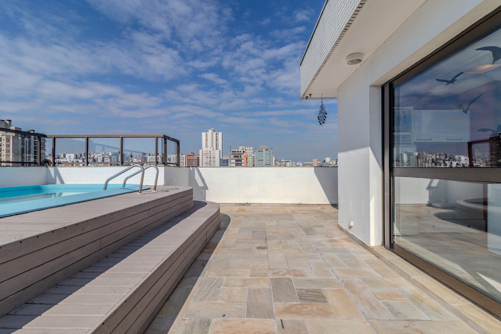 Cobertura, 3 quartos, 259 m² - Foto 27