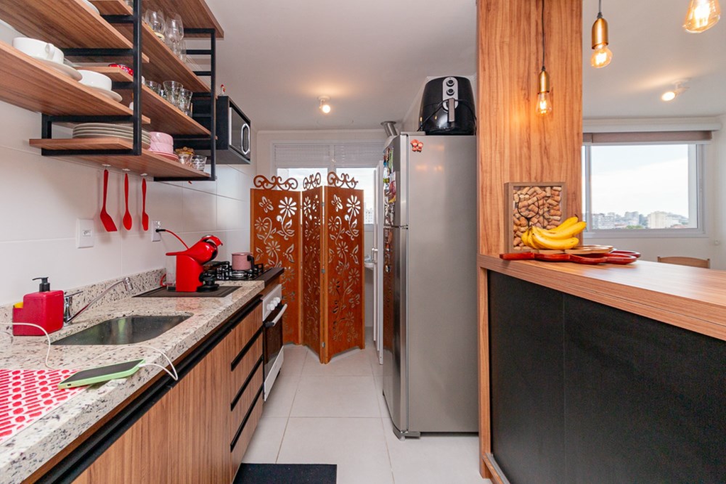 Apartamento, 2 quartos, 72 m² - Foto 23