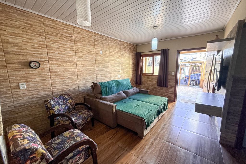 Casa, 3 quartos, 82 m² - Foto 31