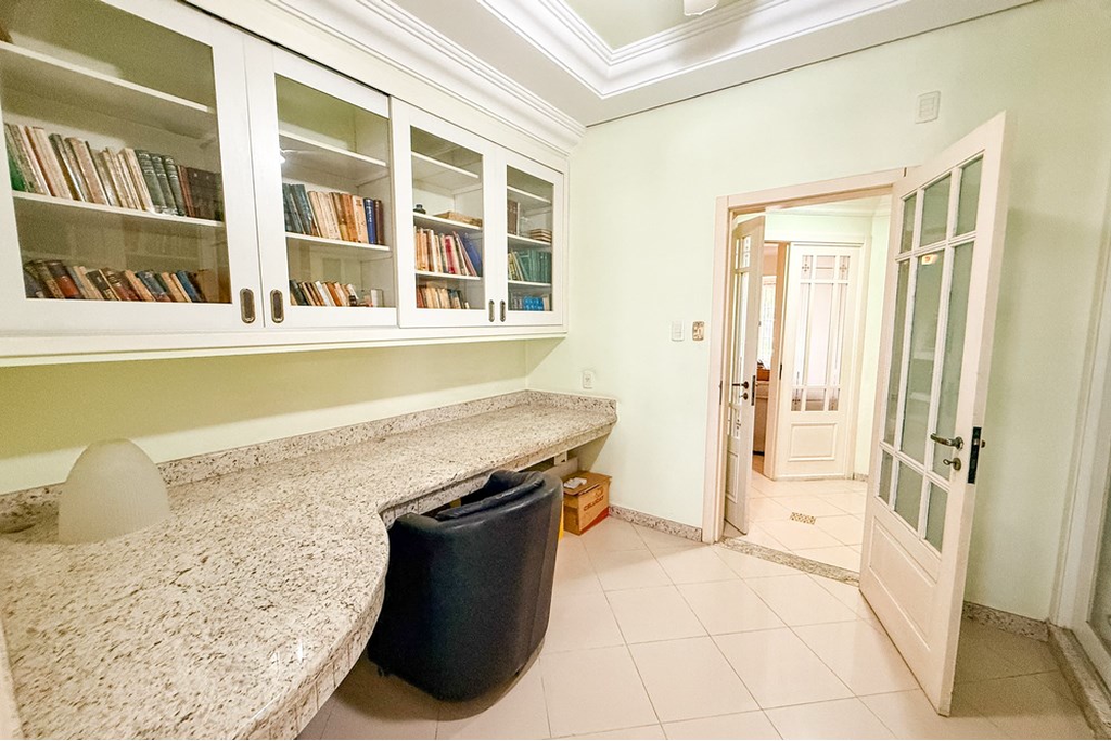 Casa, 6 quartos, 401 m² - Foto 59