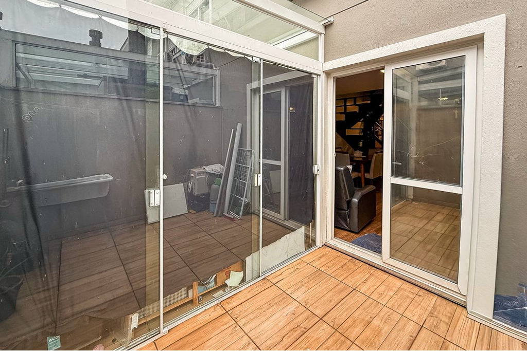 Casa de Condomínio, 2 quartos - Foto 3