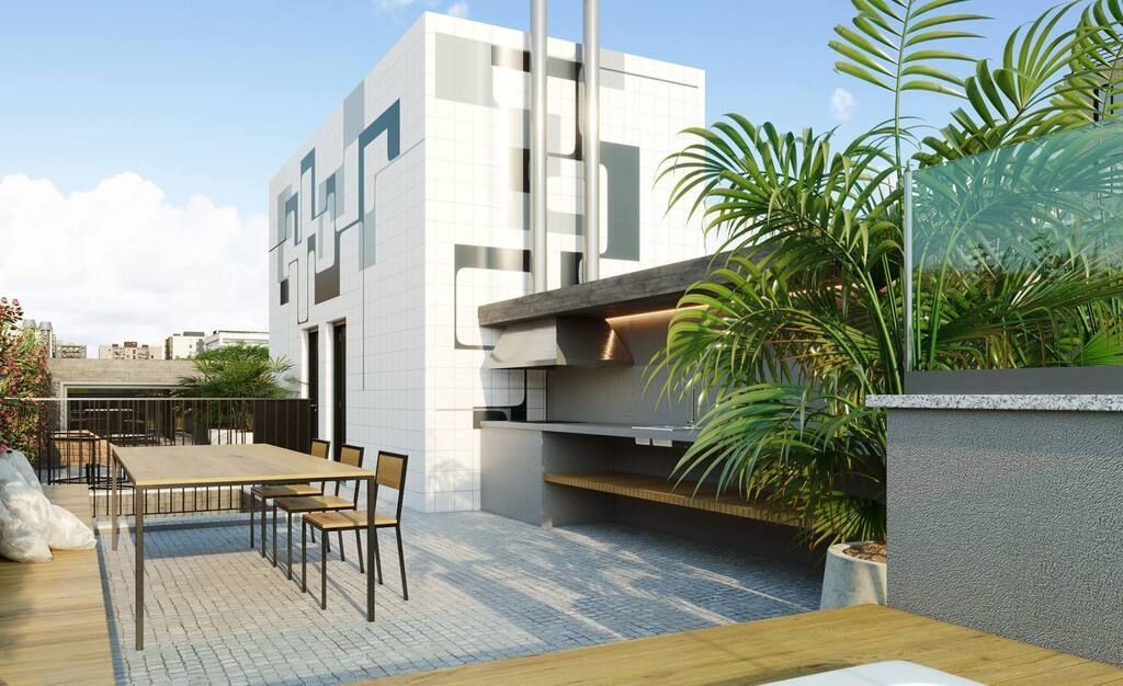 Apartamento, 2 quartos, 89 m² - Foto 12