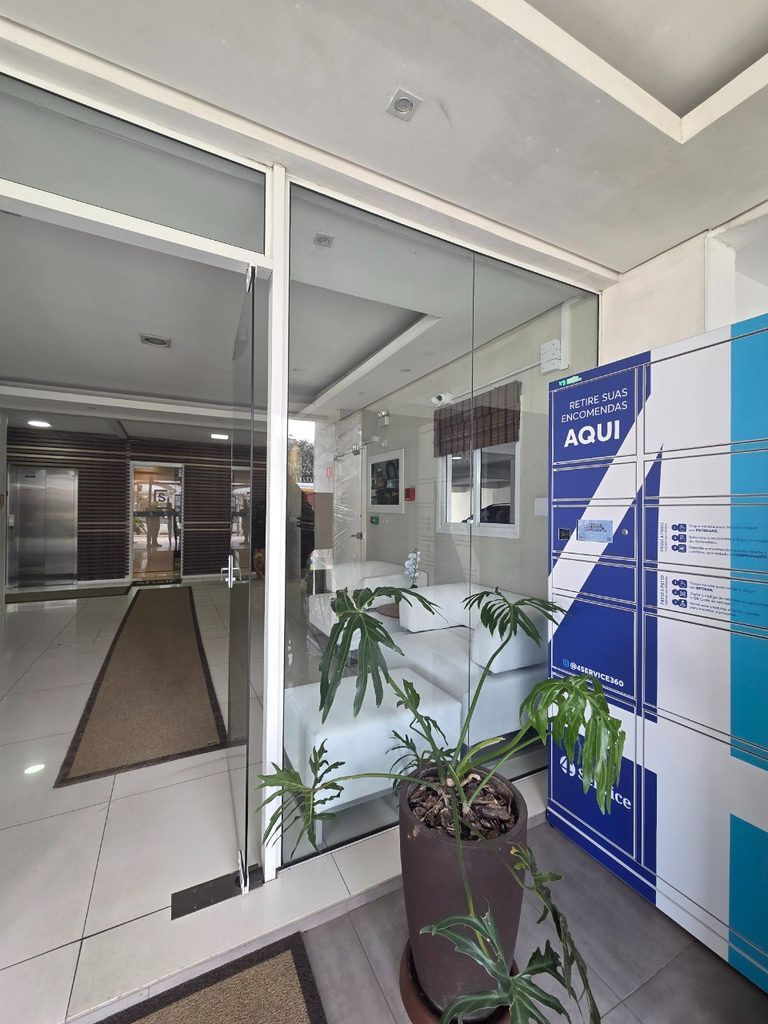 Apartamento, 1 quarto, 35 m² - Foto 16