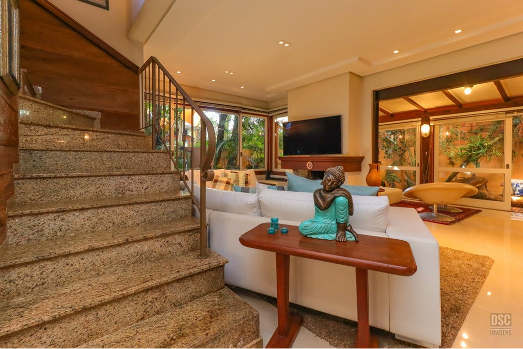 Casa de Condomínio à venda com 4 quartos, 379m² - Foto 55