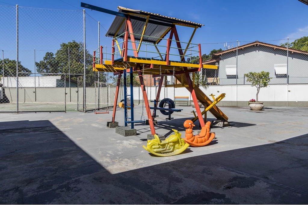 Apartamento, 2 quartos, 66 m² - Foto 2