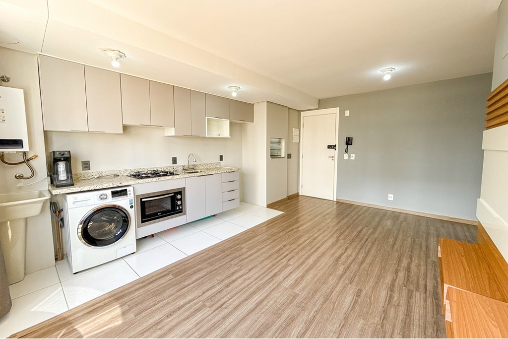 Apartamento, 2 quartos, 52 m² - Foto 26