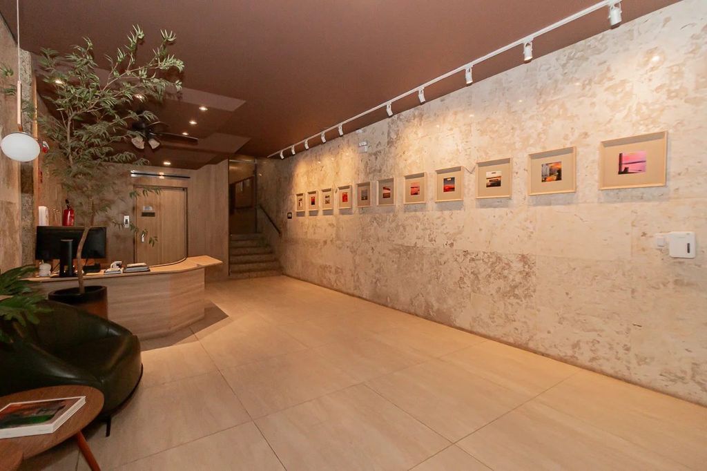 Apartamento, 3 quartos, 146 m² - Foto 20