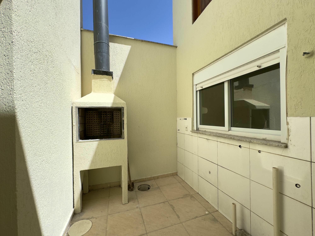 Casa de Condomínio, 2 quartos - Foto 22