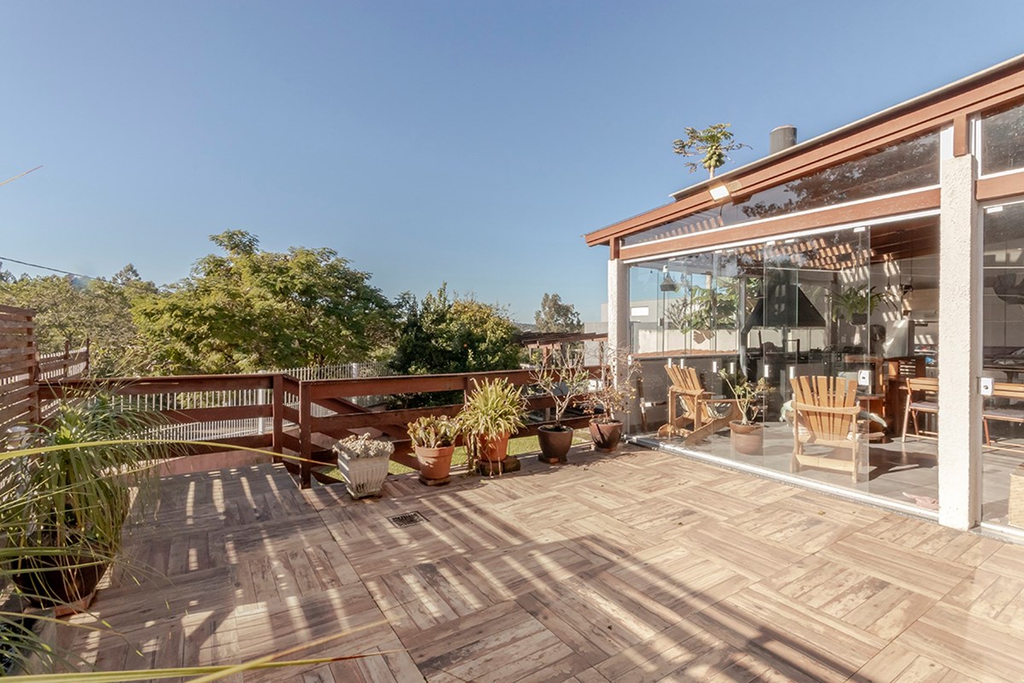 Casa, 3 quartos, 190 m² - Foto 23