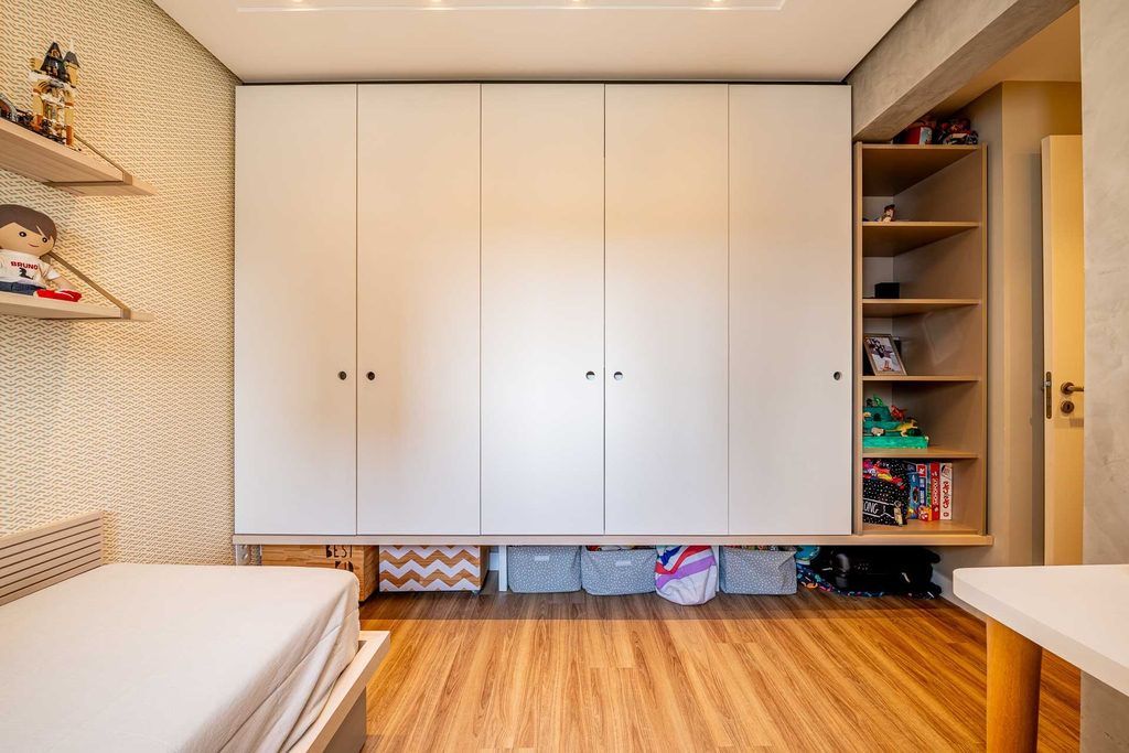 Apartamento, 3 quartos, 126 m² - Foto 17