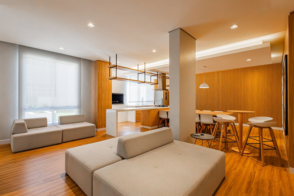 Apartamento, 3 quartos, 94 m² - Foto 10