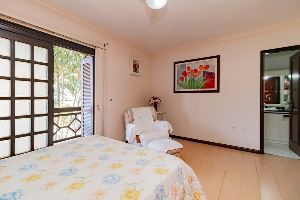 Casa, 5 quartos, 224 m² - Foto 57