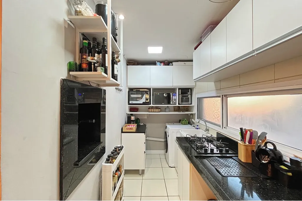 Apartamento, 2 quartos, 62 m² - Foto 3