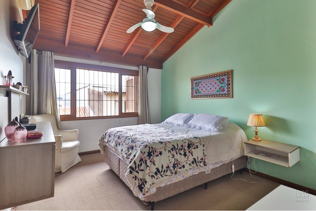 Casa, 2 quartos, 165 m² - Foto 2