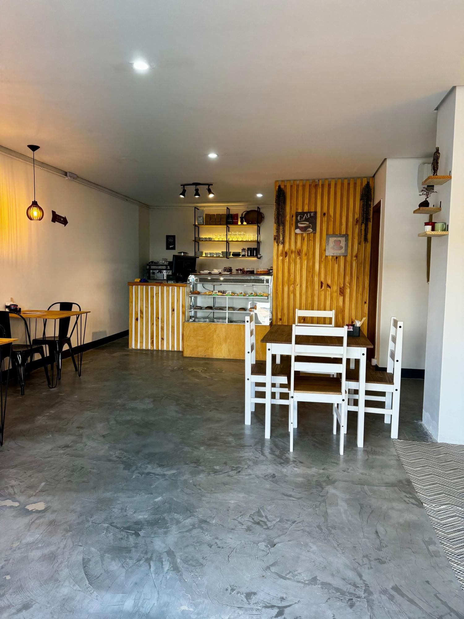 Loja-Salão à venda com 1 quarto, 56m² - Foto 3