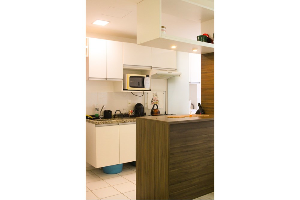 Apartamento, 3 quartos, 62 m² - Foto 29