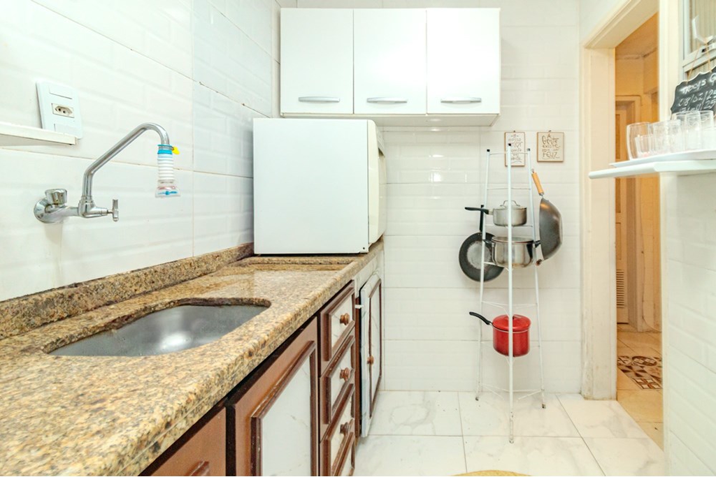 Apartamento, 2 quartos, 67 m² - Foto 10