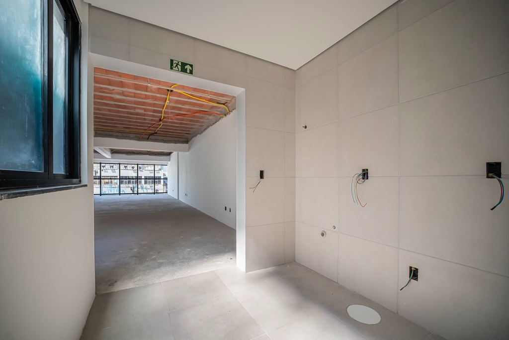 Depósito-Galpão, 1063 m² - Foto 5