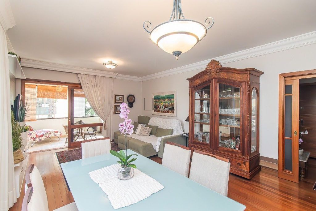 Apartamento, 3 quartos, 168 m² - Foto 25