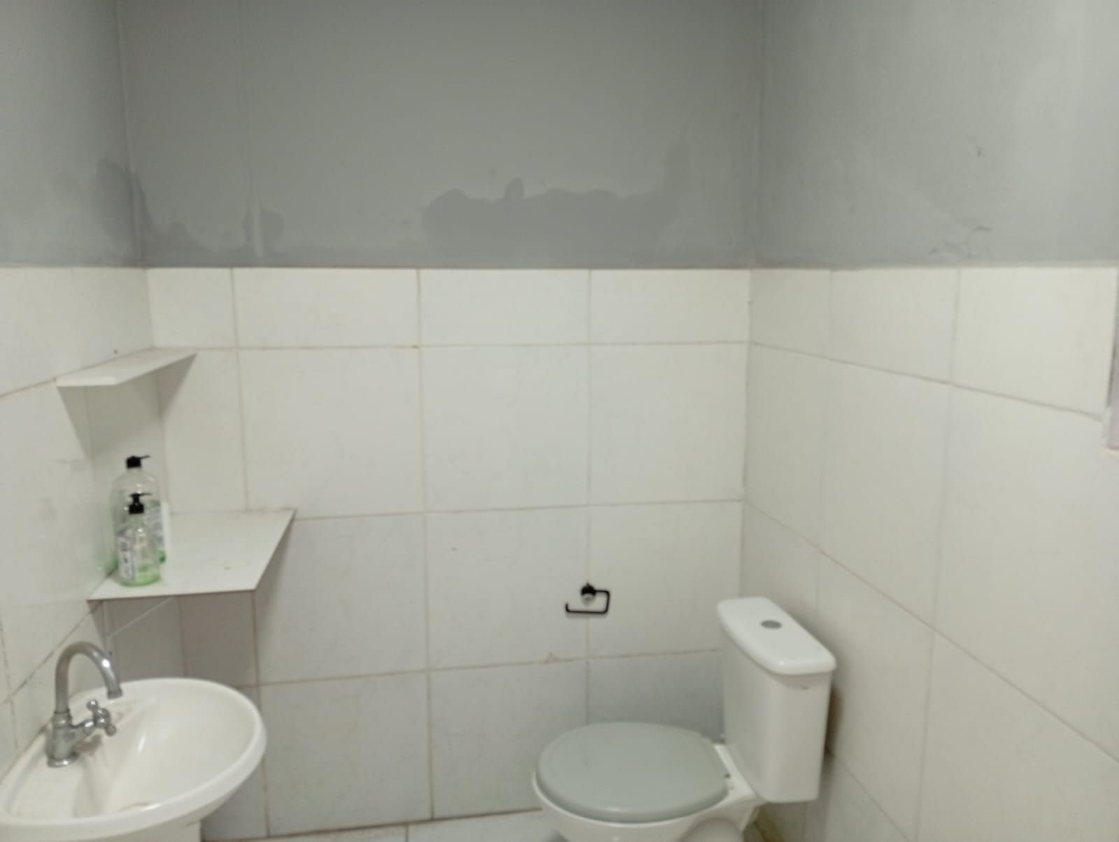 Loja-Salão, 89 m² - Foto 9
