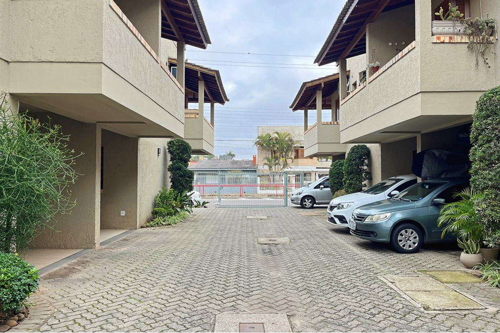 Casa de Condomínio à venda com 2 quartos, 103m² - Foto 4