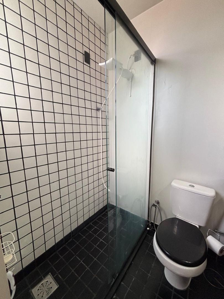 Apartamento, 1 quarto, 44 m² - Foto 7